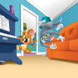 Tom and Jerry 123 (WBT&J123-1), Londonart