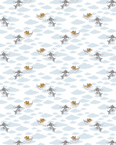 Tom and Jerry 102 (WBT&J102-2), Londonart