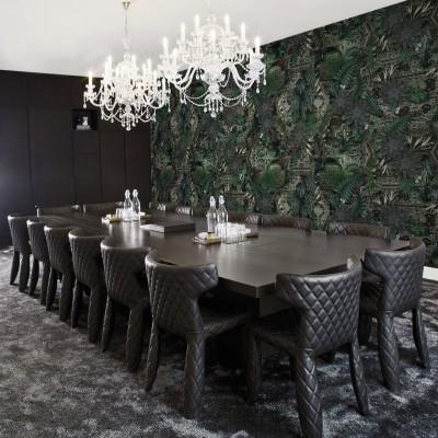 Tapet modern cu design exotic - Wanderlust / Machu Picchu