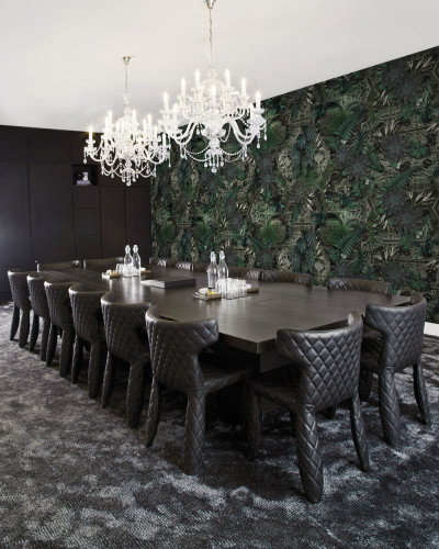 Tapet modern cu design exotic - Wanderlust / Machu Picchu