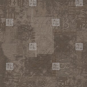 Fototapet Exclusive Wallpaper / Multifabric Re-Edition (maro), Londonart