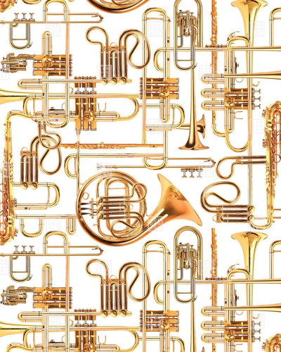 Toiletpaper / Donald Trumpet (alb), Londonart