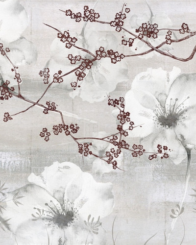 Exclusive Wallpaper / Better Days Re-Edition (maro), Londonart