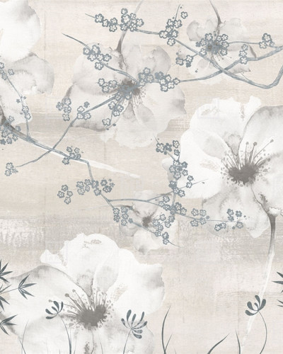 Exclusive Wallpaper / Better Days Re-Edition (gri), Londonart