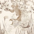 Fototapet Exclusive Wallpaper / Koi Re-Edition (bej), Londonart