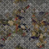 Exclusive Wallpaper / Zarina (light), Londonart