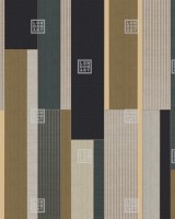 Exclusive Wallpaper / Dinasty Re-Edition (B), Londonart