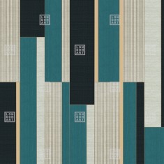 Fototapet Exclusive Wallpaper / Dinasty Re-Edition (C), personalizat, Londonart