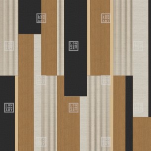 Fototapet Exclusive Wallpaper / Dinasty Re-Edition (E), Londonart