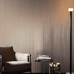 Fototapet Exclusive Wallpaper / Noise Re-Edition (cupru), personalizat, Londonart