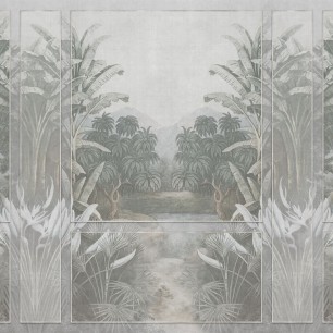 Fototapet Exclusive Wallpaper / Evanescence Re-Edition (light), Londonart