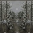 Fototapet Exclusive Wallpaper / Evanescence Re-Edition (dark), Londonart