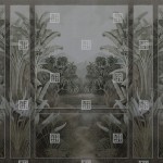 Fototapet Londonart LND-19072_04. Conține culorile: