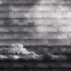 Fototapet Exclusive Wallpaper / I Put a Spell on You (A), personalizat, Londonart