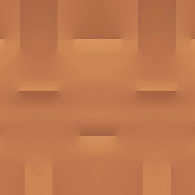 Wallpaper Exclusive Elda portocaliu