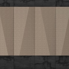 Fototapet Exclusive Wallpaper / AB (bej), personalizat, Londonart