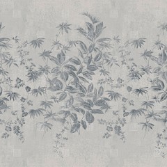 Fototapet Exclusive Wallpaper / Free (gri), personalizat, Londonart
