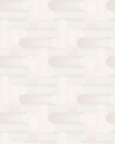 All Over (B) tapet cu design minimalist, culori neutre și liniile subtile