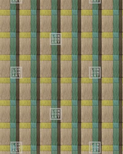 Exclusive Wallpaper / Wien (B) - Tapet modern cu design elegant