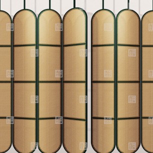 Fototapet Exclusive Wallpaper / Intimite (alb), Londonart