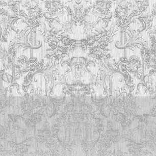 Fototapet Exclusive Wallpaper / Timewarp (gri), Londonart