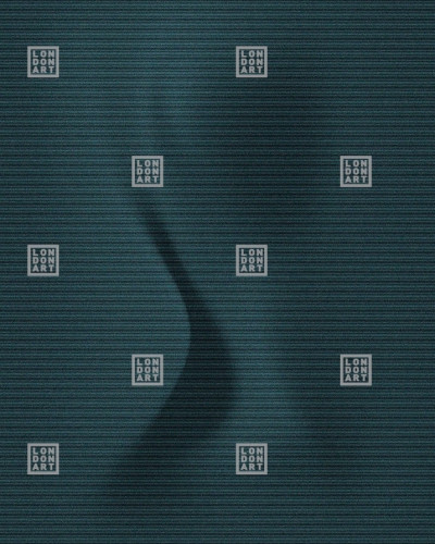 Wallpaper Sensuji (bleumarin) cu design modern si linii fine