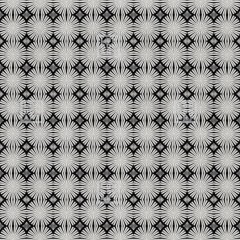 Fototapet Exclusive Wallpaper / Daisy Deco (gri), personalizat, Londonart