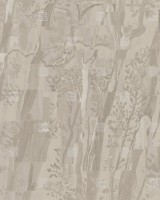 Exclusive Wallpaper / Little Darling (bej), Londonart