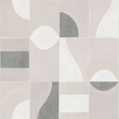Fototapet Exclusive Wallpaper / Connie (bej), personalizat, Londonart