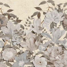 Fototapet Exclusive Wallpaper / Feels Good (bej), personalizat, Londonart
