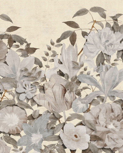 Exclusive Wallpaper / Feels Good (bej), Londonart