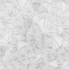 Fototapet Exclusive Wallpaper / Perla (gri), personalizat, Londonart