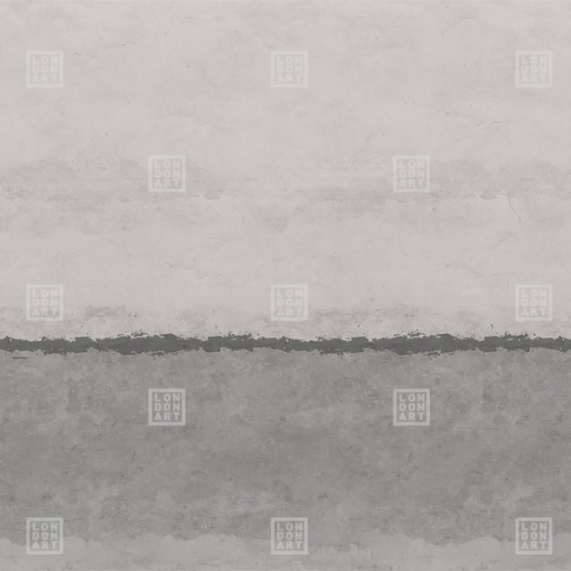 Tapet cu design minimalist, texturat, cu aspectul betonului, in nuanta de gri