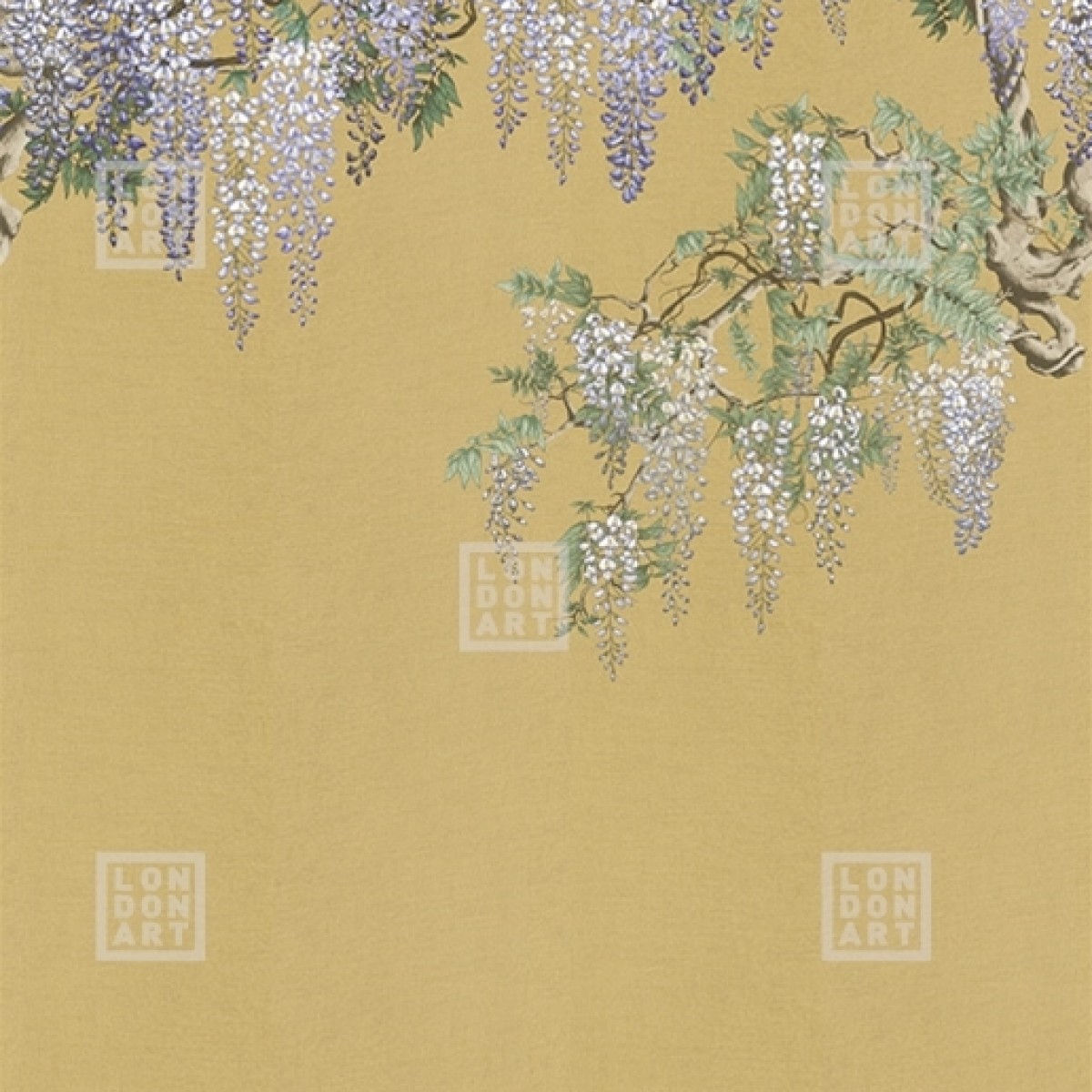 Fototapet Londonart LND-IROMUJI_KTN07_A. Conține culorile: