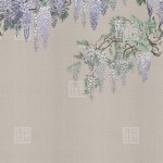 Fototapet Londonart LND-IROMUJI_KTN07_E. Conține culorile: