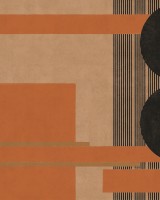 Giopagani / The Width of a Circle (maro deschis A), Londonart