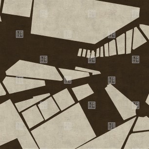 Fototapet Giopagani / Oh Jim (maro B), Londonart