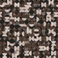 Fototapet Giopagani / Who Are You (maro), personalizat, Londonart