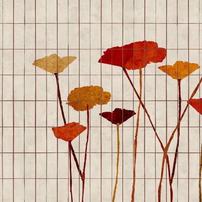 Giopagani / In the Morning (bej), Londonart