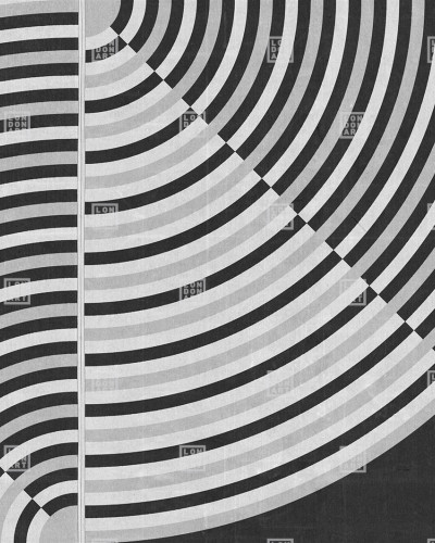 Giopagani / Come Back Baby (alb-negru B), Londonart