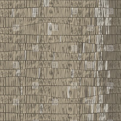 Tapet abstract cu linii geometrice, bej deschis