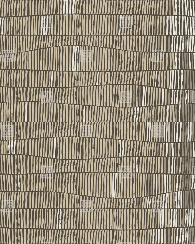 Tapet abstract cu linii geometrice, bej deschis