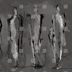 Fototapet Giopagani / Editions of You (variant 2B), personalizat, Londonart