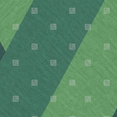 Fototapet Giopagani / Crossroads (verde A), personalizat, Londonart