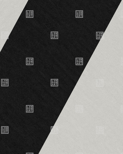 Tapet modern cu design geometric, in nuante de gri si negru
