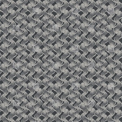 Tapet cu design abstract elegant, gri, textură textilă.