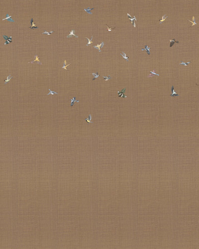 Kimono Tale Books / Yuki (caramel), Londonart