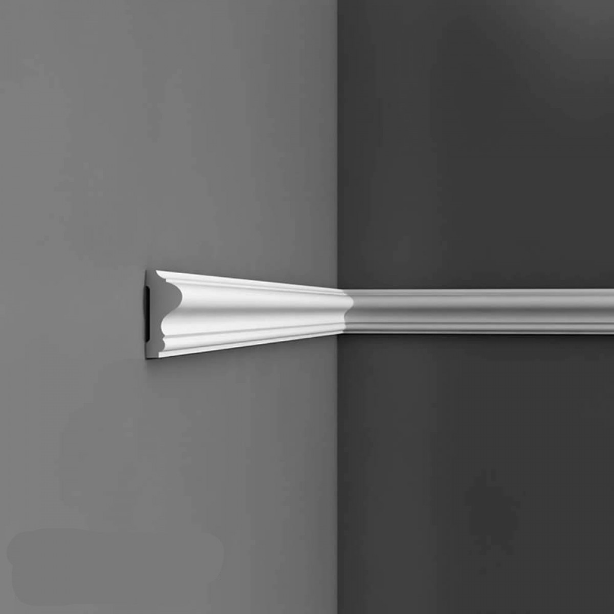 Profile Decorative Manavi MNV-CR889-6.2x2.6x200. Conține culorile: