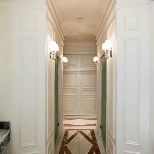 Profile Decorative Manavi MNV-CR889-6.2x2.6x200. Conține culorile: