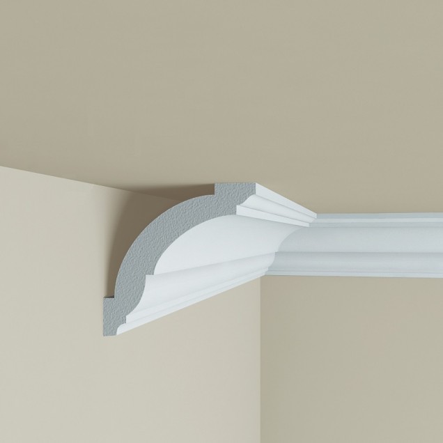 Profile Decorative Manavi MNV-C7-7.8x6.6x200. Conține culorile: